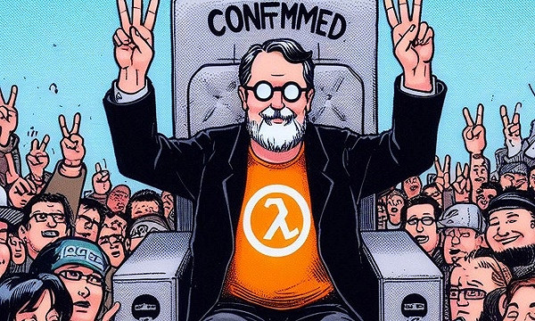 G胖絕不會數3的!竟還有人在期盼《戰慄時空3》 可悲可歎