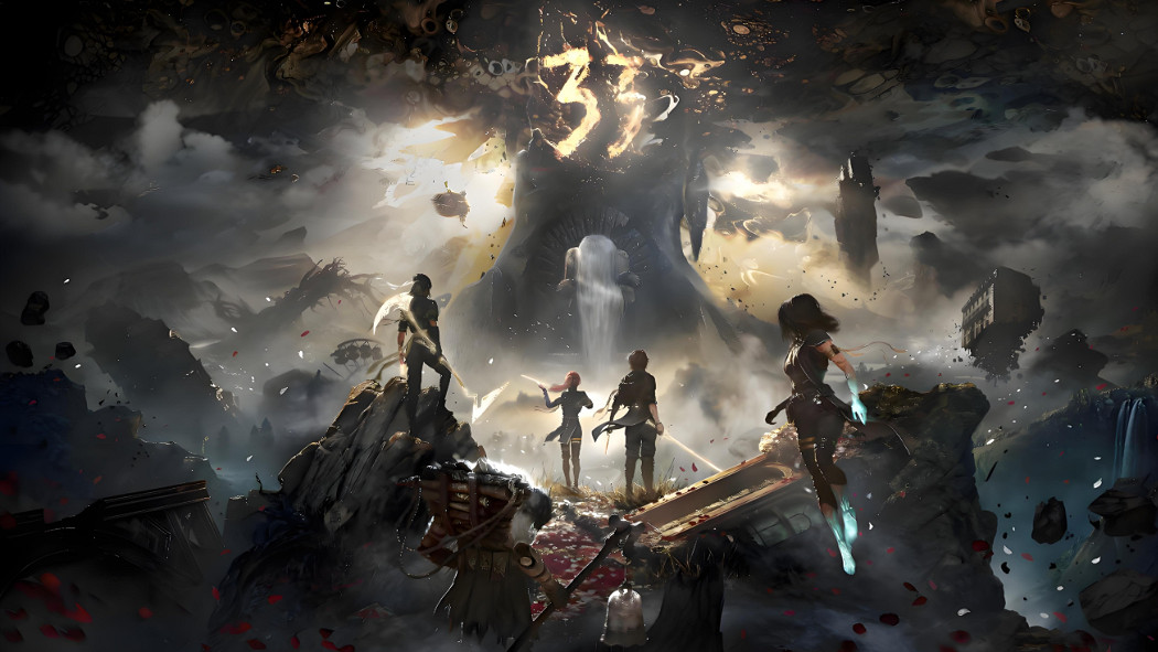 《海之劍》作曲家遺憾《光與影》配樂未獲音樂獎提名