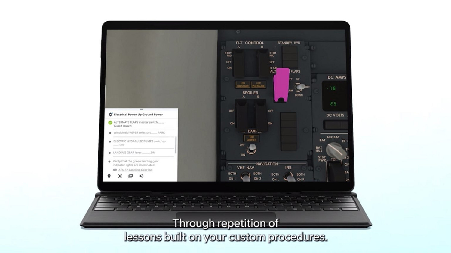 《微軟模擬飛行》的技術竟被波音公司用到飛行員訓練