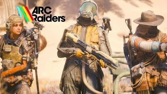 前職業選手表示《Arc Raiders》更應該斬獲年度遊戲