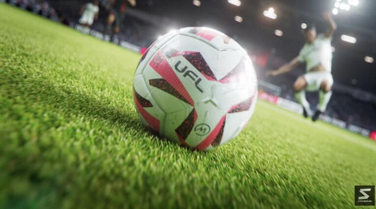足球遊戲新秀《UFL》開啟搶先體驗！但並未登陸Steam