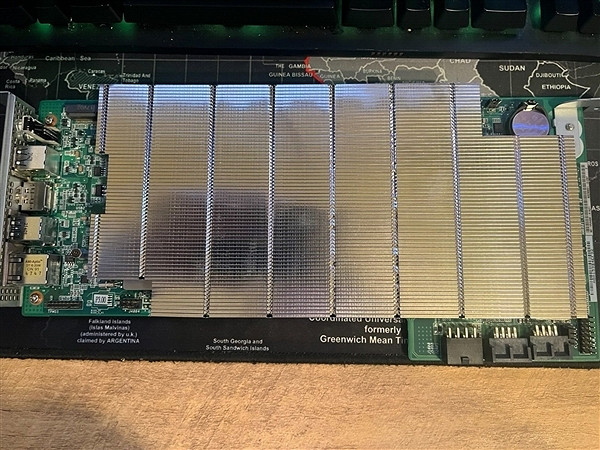 “PS5顯卡”名不虛傳!挖礦顯卡BC-250竟能流暢玩3A “PS5顯卡”名不虛傳!挖礦顯卡BC-250竟能流暢玩3A