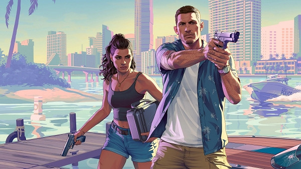 GTA6延期將損失6000萬美元？外媒：小錢！不值一提