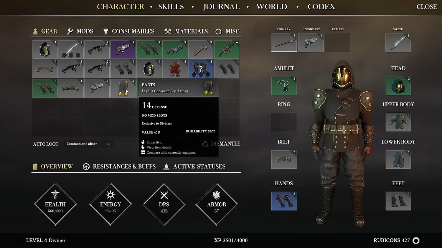 開放世界型刷寶FPS《第二太陽》發售!純粹的刷寶戰鬥