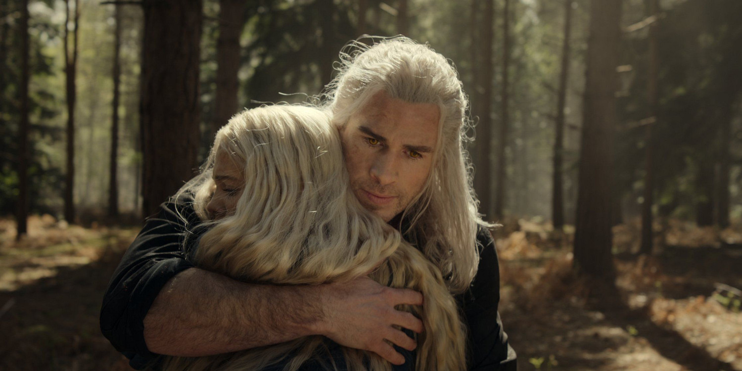 《巫師》第四季劇照曝光！網友差評：一集比一集難看