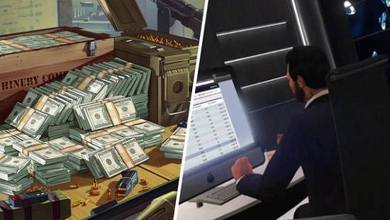 《給他愛5》銷量超巴西總人口 遊戲界銷量天花板！