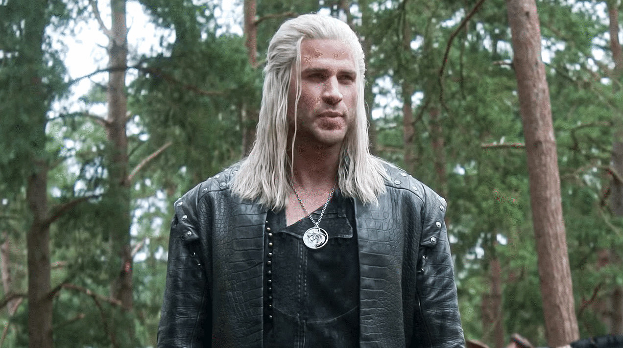 《巫師》第四季劇照曝光！網友差評：一集比一集難看