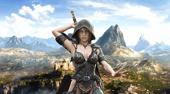 陶德坦言《上古卷軸6》開發尚早！承認等待時間過長