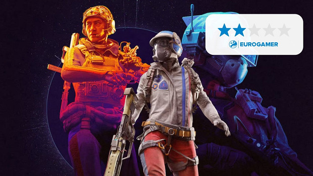 Eurogamer因《Arc Raiders》使用AI語音生成打出了2分