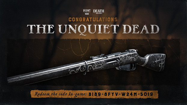 《獵殺：對決》血腥編織者活動進入白熱化階段！