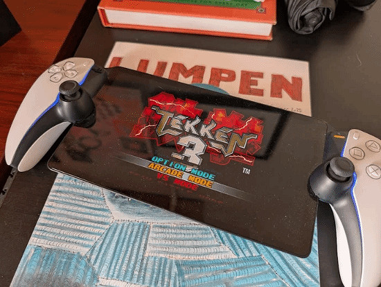 外媒稱讚PS Portal掌機重大更新:遠程遊玩最強利器! 外媒稱讚PS Portal掌機重大更新:遠程遊玩最強利器!