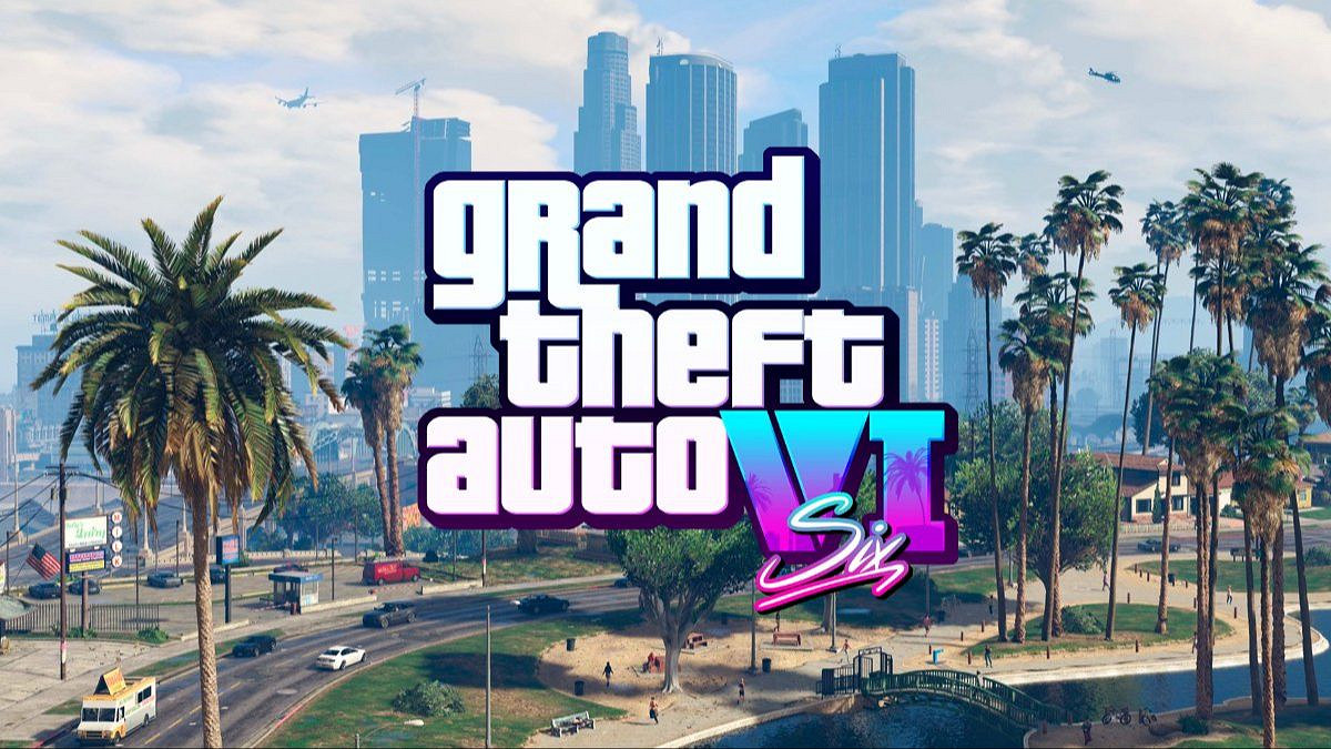 真能白嫖？GTA更新曝《GTA6》線上模式將來有可能免費！