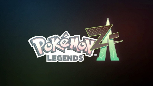 《寶可夢Z-A》傳統設計 信了這位少女被迫看6分鐘名單