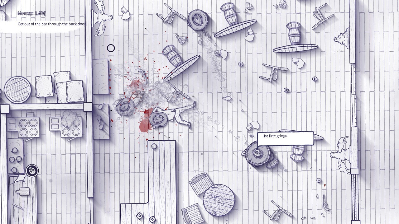 Steam喜加一:第三人稱射擊遊戲《12比6好》免費領 Steam喜加一:第三人稱射擊遊戲《12比6好》免費領