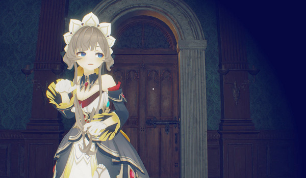 次元破壁！《生化4重製版》驚現《原神》桑德羅尼，至冬國使徒降臨西班牙村莊