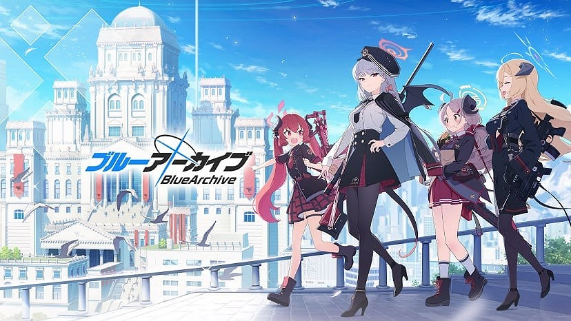 日本二手連鎖店K-BOOKS停收《崩壞》等13部遊戲周邊