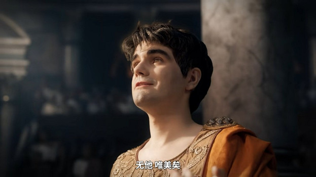 《紀元117：羅馬和平》中文宣傳片公布！11月13日發售