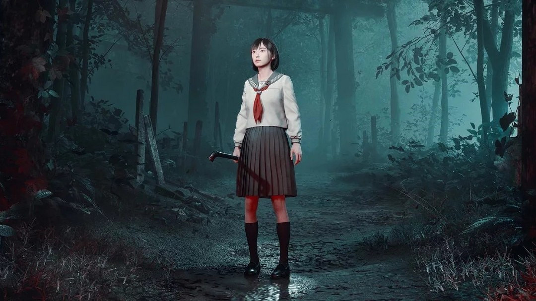 《沉默之丘f》官網顯示將來有可能登陸Switch等平台？官方尚未確認