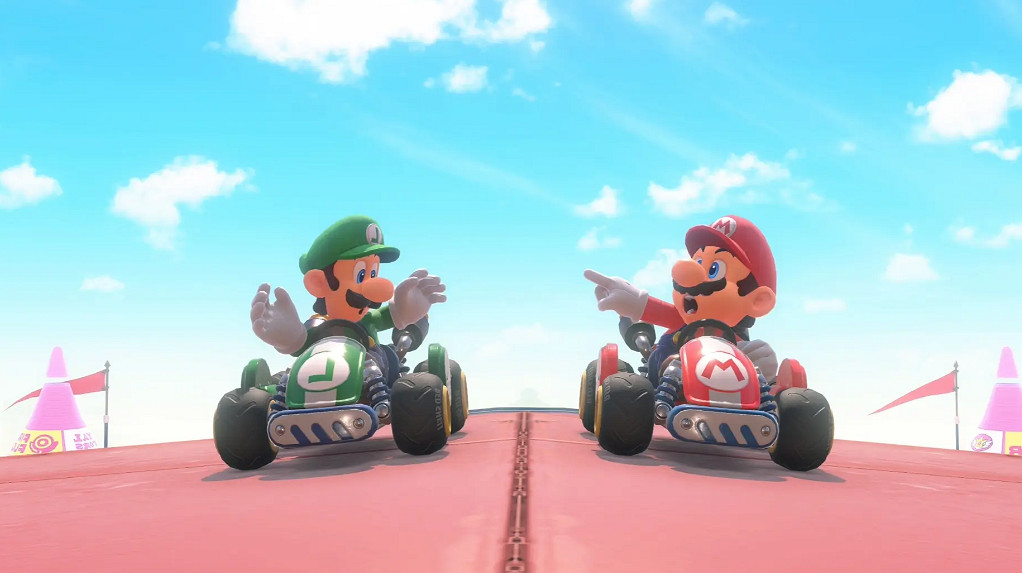 宮本茂盼健康迎接瑪利歐50周年！坦言已淡出系列開發