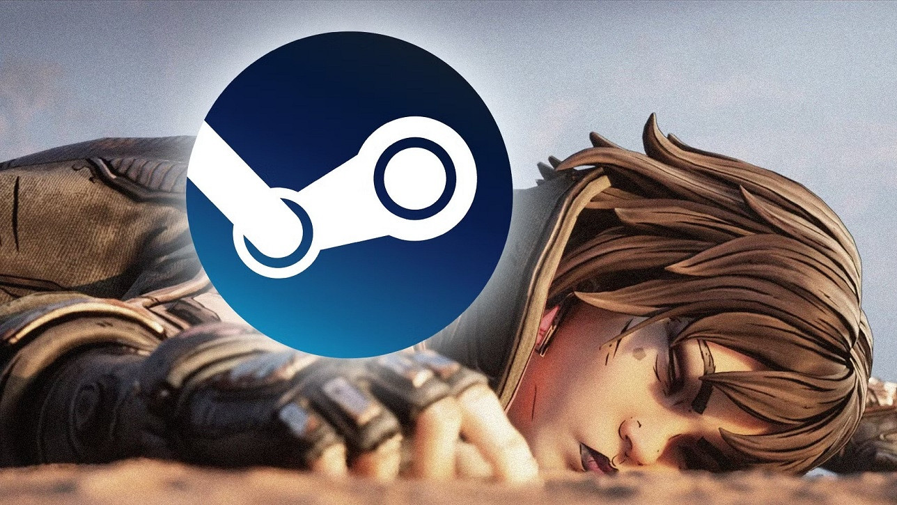 《邊緣禁地4》玩家流失率破系列紀錄！現峰值不足2萬