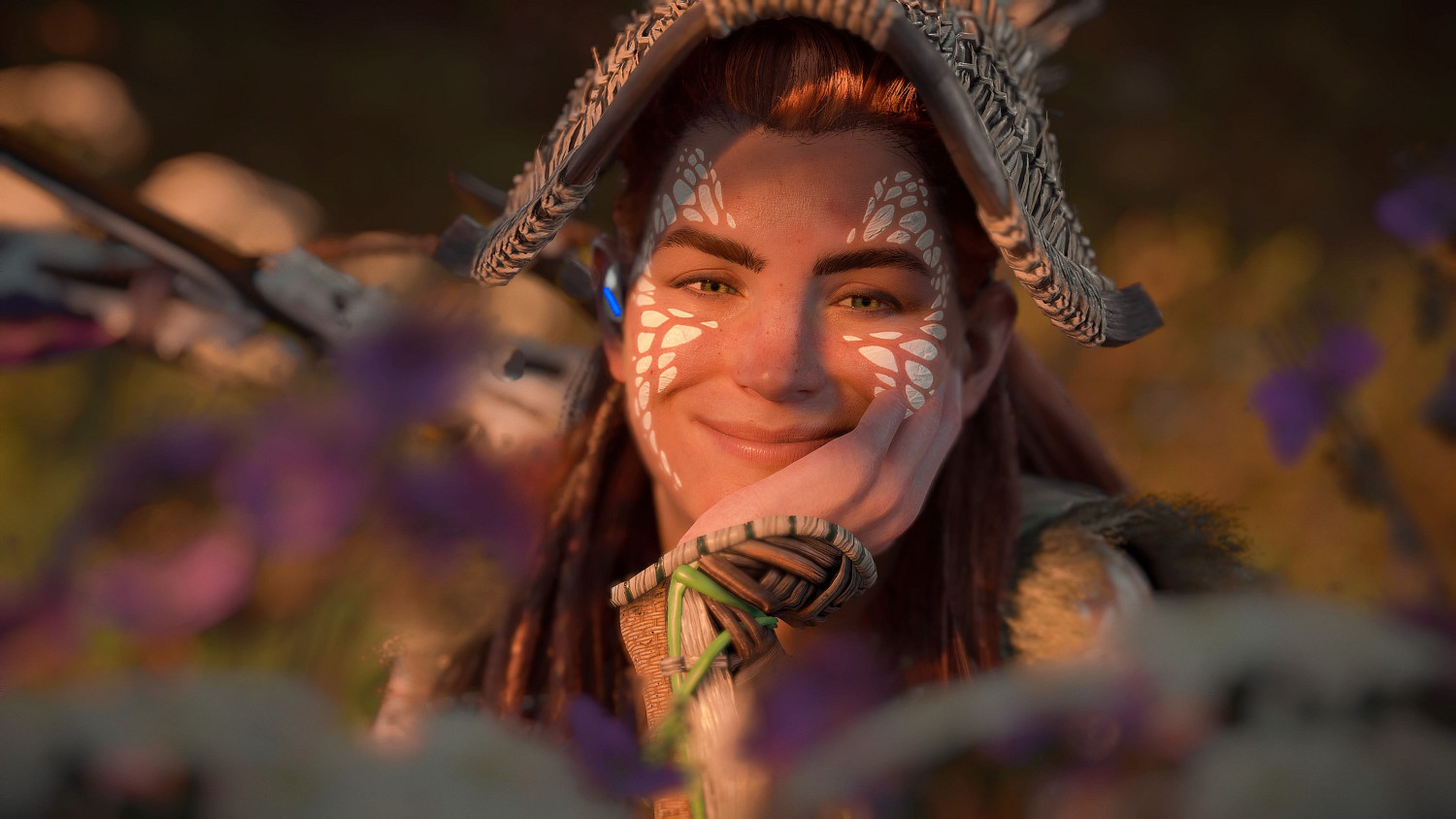 曝《地平線》系列新遊本周公布!玩法類似《魔物獵人》 曝《地平線》系列新遊本周公布!玩法類似《魔物獵人》