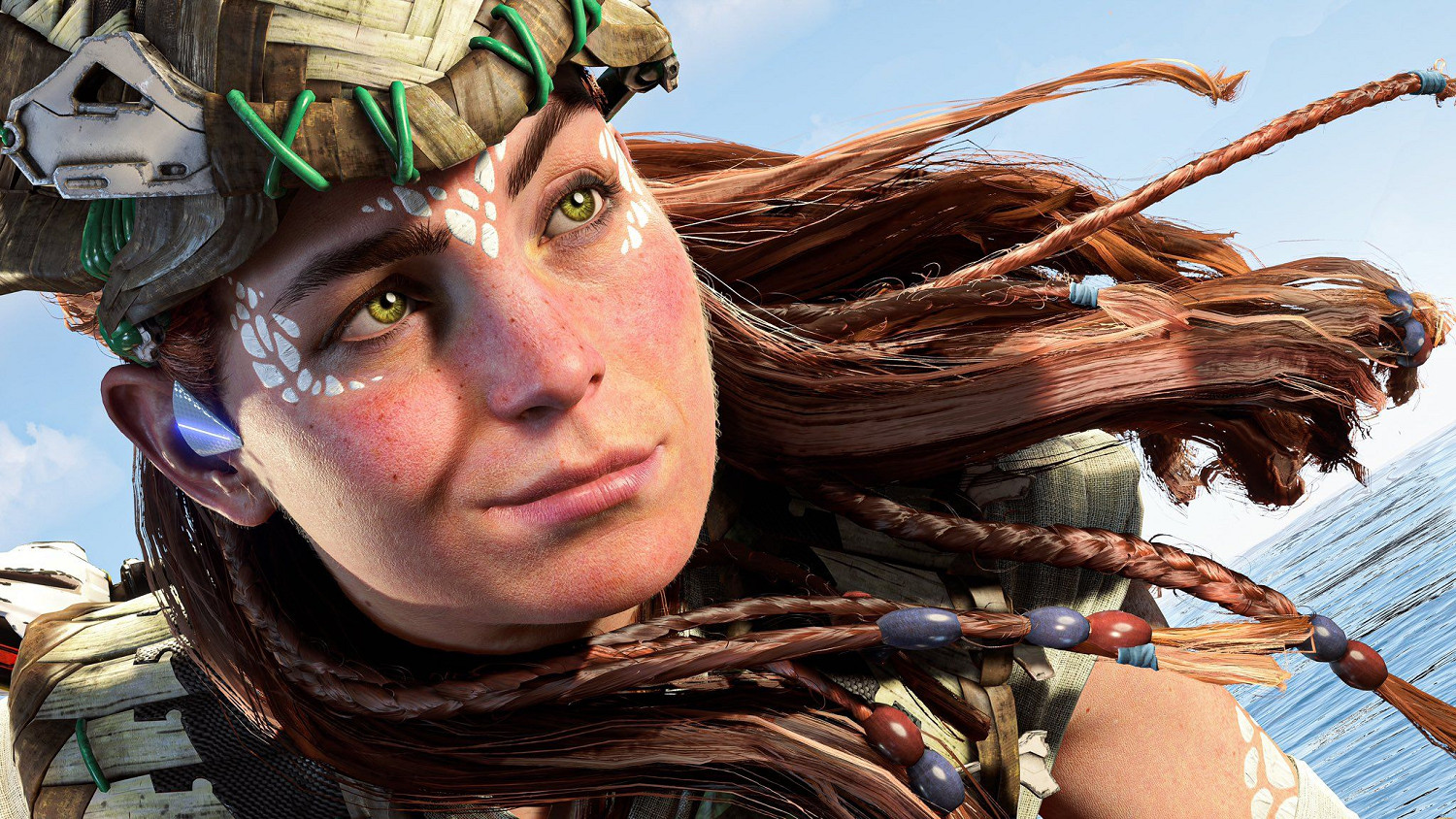 曝《地平線》系列新遊本周公布!玩法類似《魔物獵人》 曝《地平線》系列新遊本周公布!玩法類似《魔物獵人》