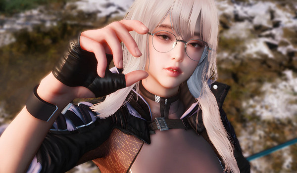 忍者之道再現！《劍星》伊芙×綾音完全體MOD，行雲流水的致命舞蹈