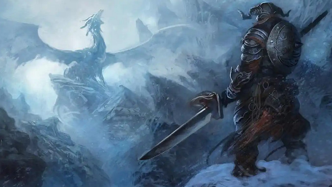 陶德坦言《上古卷軸6》開發尚早！承認等待時間過長