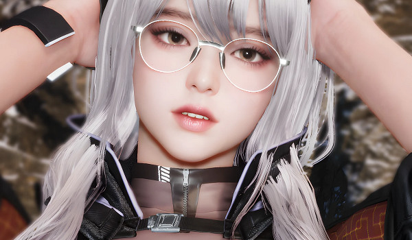 忍者之道再現！《劍星》伊芙×綾音完全體MOD，行雲流水的致命舞蹈