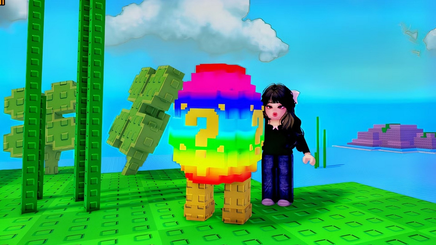 Roblox封禁博主後態度逆轉！數十萬民眾要求CEO下台