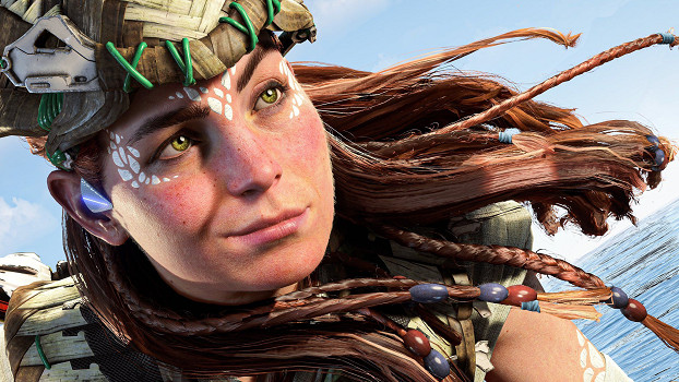 曝《地平線》系列新遊本周公布！玩法類似《魔物獵人》