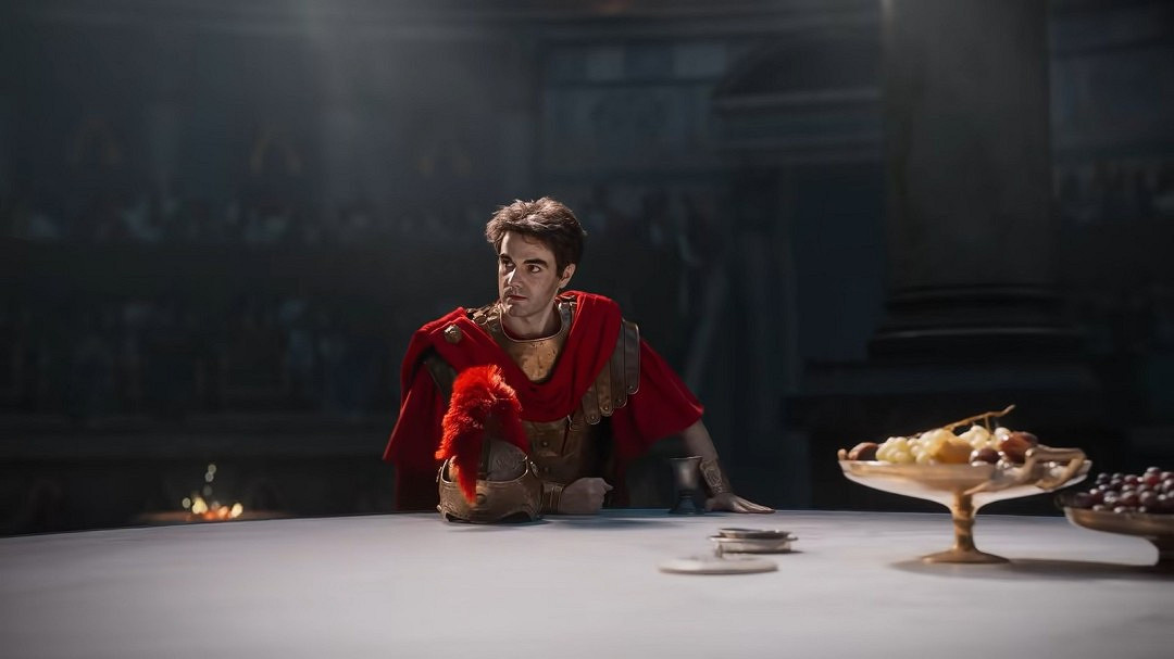 《紀元117：羅馬和平》中文宣傳片公布！11月13日發售