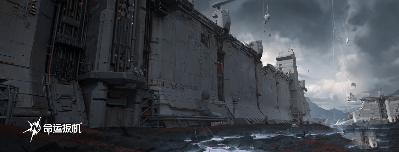 《命運扳機》亮相索尼發布會！宣布2026年正式登錄主機平台