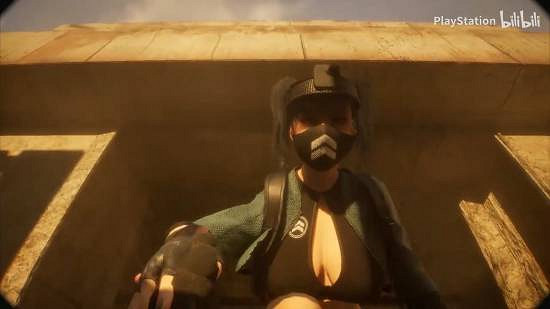 挑戰攀爬禁忌之塔！《破碎怪談 東京塔》宣傳影片發布