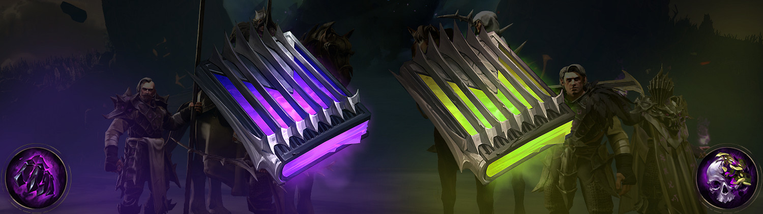 《奇蹟時代4》大型更新「血之王座」上線!免費周末開啟