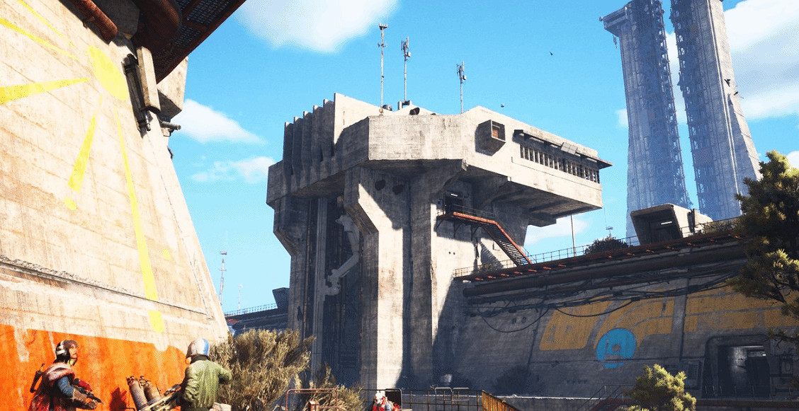 《Arc Raiders》IGN 9分:撤離射擊遊戲的新標杆! 《Arc Raiders》IGN 9分:撤離射擊遊戲的新標杆!