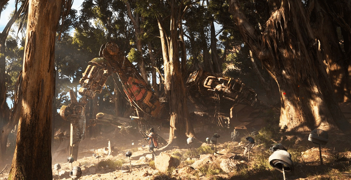 《Arc Raiders》IGN 9分:撤離射擊遊戲的新標杆! 《Arc Raiders》IGN 9分:撤離射擊遊戲的新標杆!