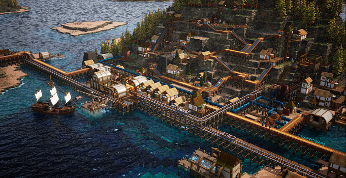 《鼠寶小鎮》更新更新檔：修復崩潰問題與優化遊戲體驗