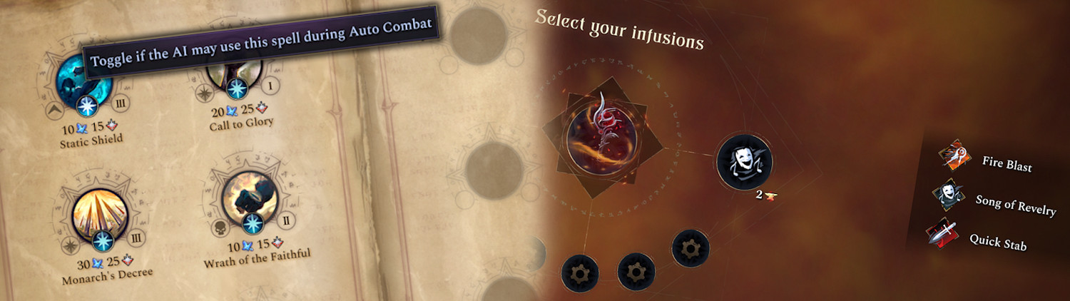 《奇蹟時代4》大型更新「血之王座」上線!免費周末開啟