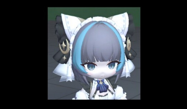 《逃離鴨科夫》艦娘化計劃！碧藍航線MOD登場，SCAV變身萌系艦裝少女