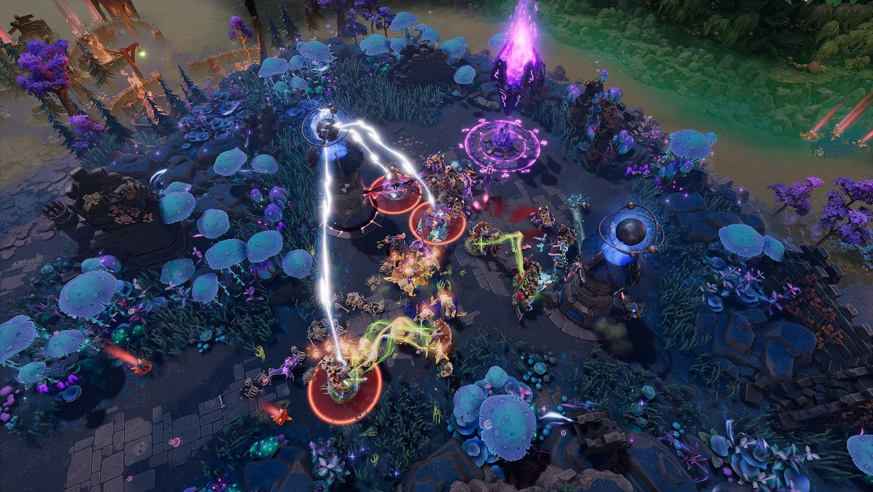 達莉婭需要戴眼鏡嗎?不，是《地下城4：雙重麻煩》