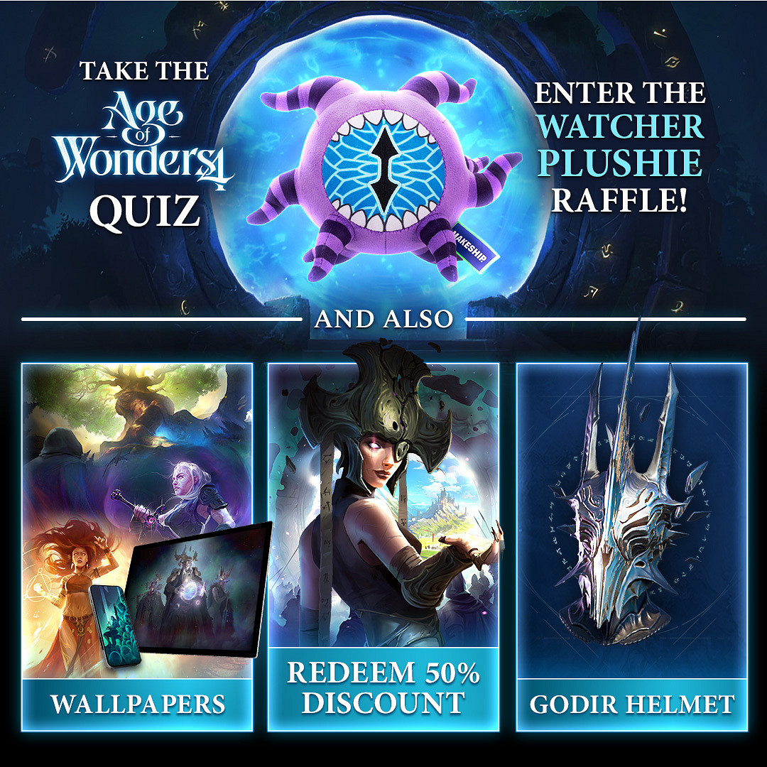 《奇蹟時代4》大型更新「血之王座」上線!免費周末開啟