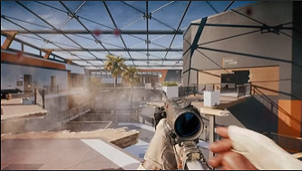 《戰地風雲2042》新組合包致敬退伍軍人紀念日與美國遊騎兵