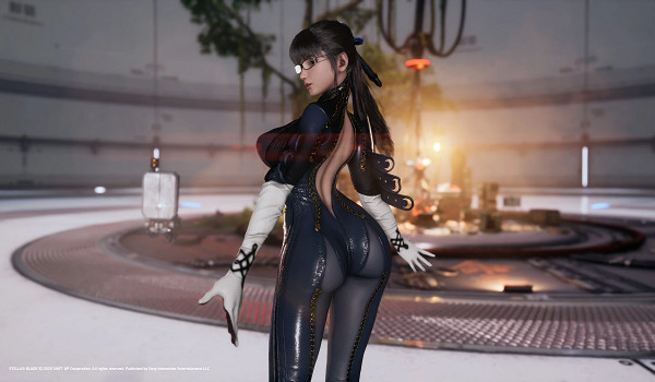 《劍星》貝優妮塔MOD完美還原魔兵驚天錄