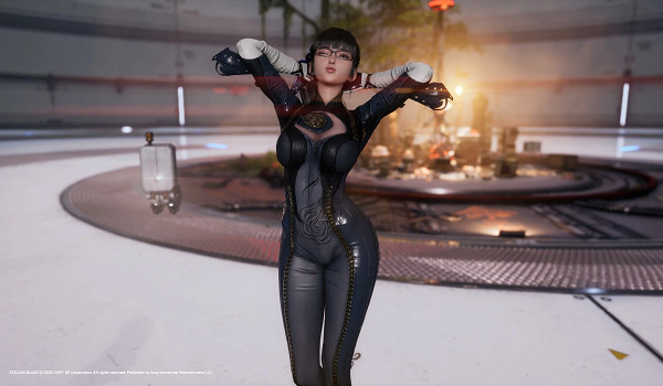 《劍星》貝優妮塔MOD完美還原魔兵驚天錄