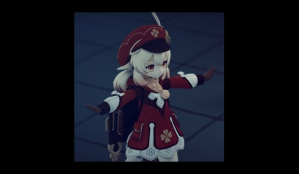 以當可莉闖入軍事禁區！《逃離鴨科夫》原神MOD讓戰場畫風突變為題寫一段介紹