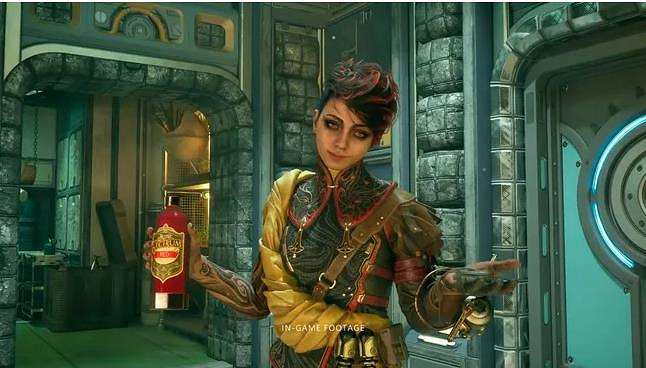 《輻射:新維加斯》原作編劇談重製版:不一定是好主意