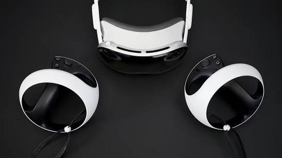 可單獨購買！PS VR2 Sense控制器上架蘋果美國官網