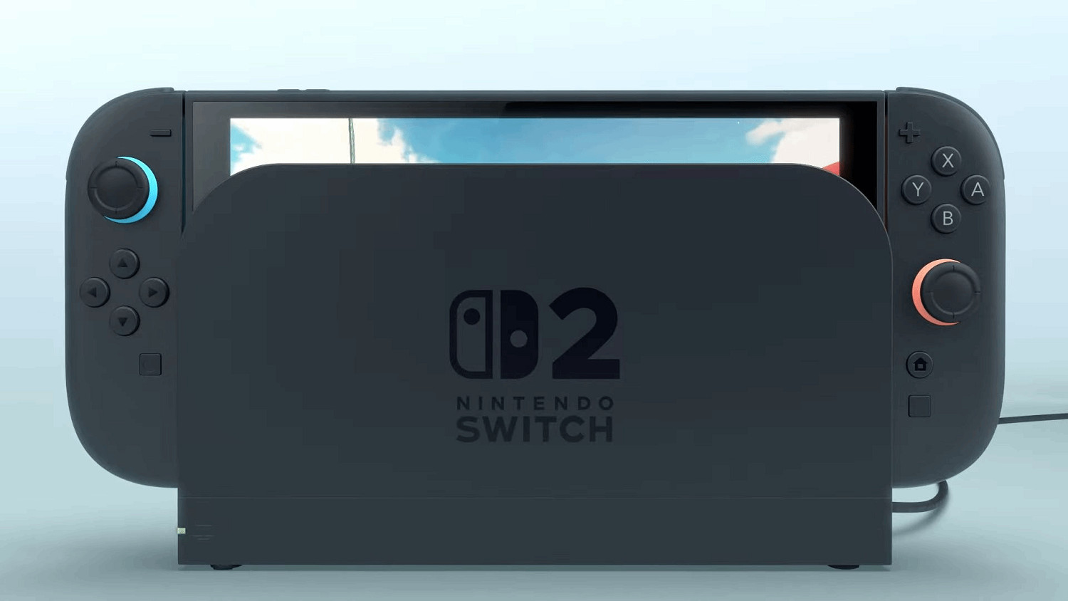 更新需謹慎!曝Switch2新系統將不相容第三方配件 更新需謹慎!曝Switch2新系統將不相容第三方配件