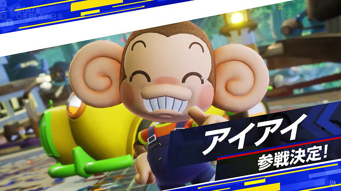 《索尼克賽車:交叉世界》新DLC 新增四位經典遊戲主角 《索尼克賽車:交叉世界》新DLC 新增四位經典遊戲主角